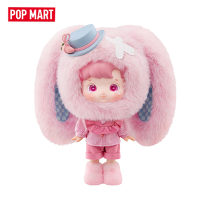 POPMART HAIPUPU Serie Into the Secret Reality 1/8 Bambola Articolata Blind Box Collezione Trendy Decorazione Regalo - Product Image 6