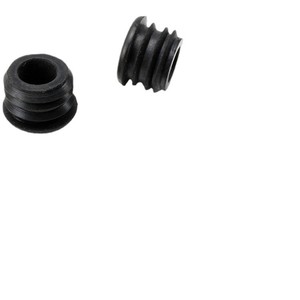 Tapón de silicona en forma de T, hueco, grande, para tapas de botellas. - Product Image 1