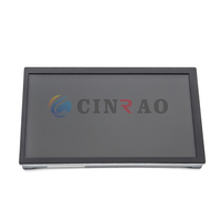 8 Zoll TFT Auto-LCD-Display LTA080B040F Bildschirm Panel für Kron GPS Navigation Ersatz