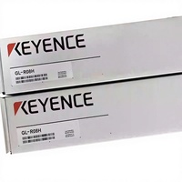 Sensor Grating Serat Optik Keyence GL-R08H GL-R04L GL-R06L GL-R10L Baru dengan Garansi Nasional