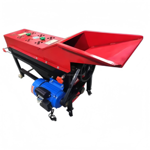 Desgranadora de Maíz Comercial de Alta Eficiencia, Peladora de Maíz Seco con Motor, para Uso Agrícola y Doméstico, Tipo Pequeño, Usada en Buenas Condiciones - Product Image 4
