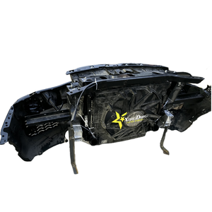 14-17 fari di alta qualità più popolari per <span class=keywords><strong>BMW</strong></span> <span class=keywords><strong>X3</strong></span> F25 paraurti anteriore completo con body kit paraurti griglia - Product Image 6