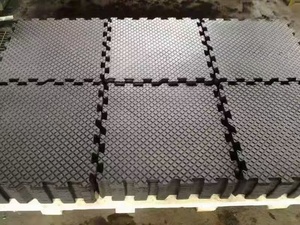 <span class=keywords><strong>Tapis</strong></span> de sol <span class=keywords><strong>anti</strong></span>-<span class=keywords><strong>froid</strong></span> à rétention thermique durable de nouvelle conception Duonik pour les zones d'accueil des animaux - Product Image 6