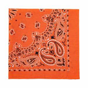 Braga de cuello tubular personalizada con estampado por sublimación, cubre rostro tipo bandana, calentador de cuello con diseño propio, bufandas - Product Image 1