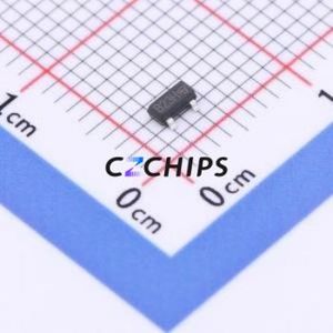 Tout nouveau transistor à effet de champ à transistor SOT-23 VBZ3407 d'origine (MOSFET) - Product Image 1