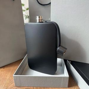 Vaso Térmico de Acero Inoxidable de Lujo Ecológico con Aislamiento de 500 ml de Gran Capacidad, Tapa con Aislamiento Térmico de 6 a 12 Horas para Regalo de Graduación - Product Image 3