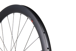 <span class=keywords><strong>Ruedas</strong></span> de Bicicleta de <span class=keywords><strong>Carbono</strong></span> con Frenos de <span class=keywords><strong>Disco</strong></span> en OFERTA, 45 mm de Profundidad, Clincher <span class=keywords><strong>Tubular</strong></span>, 350 Disc, 700C, Juego de <span class=keywords><strong>Ruedas</strong></span> para Bicicleta de Carretera - Product Image 3