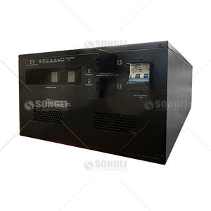 Vertiv liebert gxt5 באינטרנט <span class=keywords><strong>ups</strong></span> חד פאזי 220v 750va-20kva קיבולת מתלה עם חומצה עופרת הגנה ברק - Product Image 2