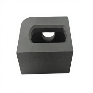 Heißer Verkauf: SCW490 Eckbeschläge für 20-Fuß- und 40-Fuß-Container - Product Image 2