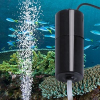 Portable Mini USB pêche réservoir de poissons pompe à oxygène pompe à Air agriculture Aquarium fournitures accessoires