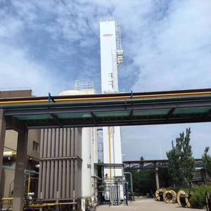 Chất lượng cao đông lạnh không khí tách hộp lạnh nguyên tắc làm việc cho gas/oxy lỏng/Nitơ - Product Image 4