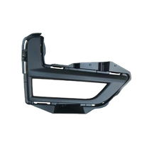 Phares antibrouillard automatiques pour Nissan X-trail 2017 2018 2019 2020 Ensemble de phares antibrouillard 62256-6FL0B 62257-6FL0B