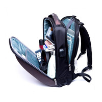 Tas Punggung Laptop Pria, Tas Komputer Notebook 15.6 Anti Maling Tahan Air