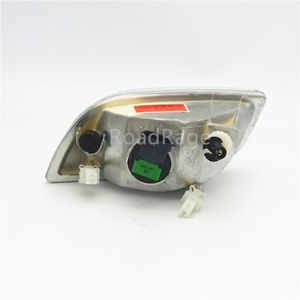 Kit de pièces automobiles phare antibrouillard pour Suzuki Liana baleno 2004 - 2012 / Sx4 Aerio 2006 - 2014 - Product Image 5