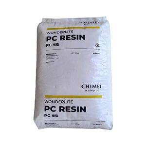 เม็ด110จาก Chimei เม็ดพลาสติกวัตถุดิบมีความยืดหยุ่นสูงมีความลื่นไหลปานกลาง - Product Image 1