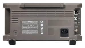 Osciloscopio Digital HD Siglent SDS824X de 200MHz, 4 Canales, 1.25 GSa/s, Alta Resolución, Pantalla Táctil, 1.5 Años de Garantía, Shandong - Product Image 5