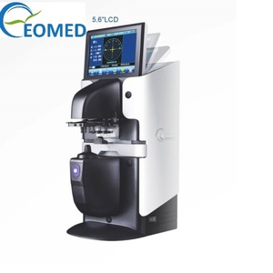 Equipo Óptico Médico, Lensómetro Digital Automático de Alta Calidad JD-2600A /JD-2600B - Product Image 1