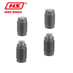 Htc Hydraulic Ram Cylinder HTC-16A HTC-16B <b>Mini</b> Single Acting For <b>Clamping</b> - Product Image 3
