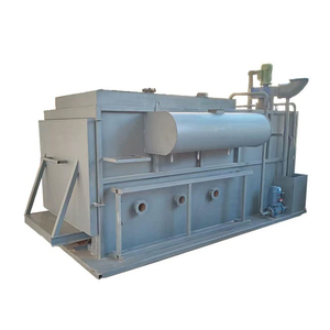 Livestock Farm Animal Incinerator Factory Waste Incineration Outdoor Movable and Pollution-free - Product Image 4