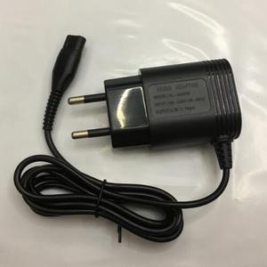 A00390 European Gauge Rechargeable Waterproof <strong>Charger</strong> for T Knife <strong>ONE</strong> <strong>BLADE</strong> Shaver S300 S1000 - Product Image 2