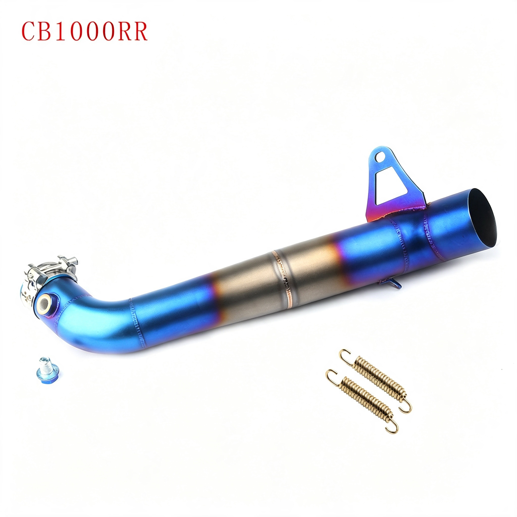 Placage couleur CB1000RR