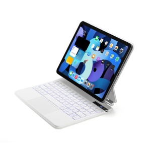 Sản phẩm mới 10.9 inch máy tính bảng di động bàn phím không dây cho <span class=keywords><strong>iPad</strong></span> 10 thế hệ <span class=keywords><strong>ipad</strong></span> Pro 11 - Product Image 1