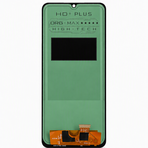 Display Completo Pronto per la Spedizione per Samsung Galaxy <span class=keywords><strong>A33</strong></span> 5G 6.40 Pollici 720x1600 HD+ Ricambi Touch Screen per Cellulari - Product Image 2