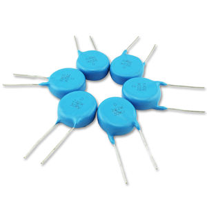 Condensador Cerámico Lorida 50KV 222k 100F 104 10Nf <span class=keywords><strong>103</strong></span> - Product Image 1