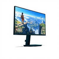 Nouveau moniteur de jeu ODM/OEM 10,1 21,5 pouces, écran tactile capacitif IPS, interface USB/DVI/HD, moniteur d'ordinateur LCD de bureau, Rohs