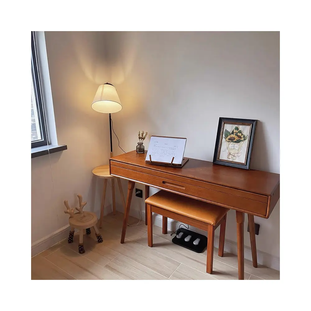 デジタルキーボードピアノ88キーエレクトリックピアノハンマー楽器ホームシアターミュージック