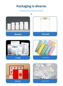 Poudre de vitamine B12 méthylcobalamine CAS 68-19-9 1% 99% Non destiné aux nouveau-nés Utilisation par les adultes Marque <span class=keywords><strong>WELLGREEN</strong></span> - Product Image 5