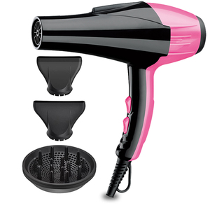 Sèche-cheveux professionnel à pied haute vitesse <span class=keywords><strong>pour</strong></span> salon d'hôtel, moteur AC professionnel, électrique, pièces <span class=keywords><strong>de</strong></span> rechange gratuites, 110V-240V - Product Image 2
