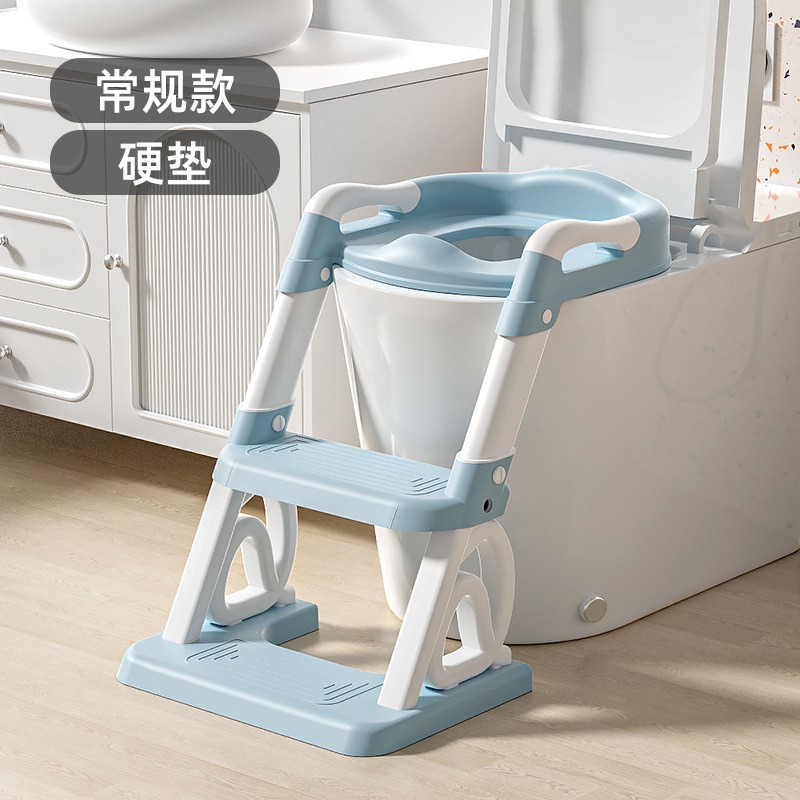 Crown-style gray PU mat