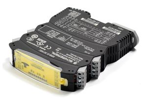 Relé de Seguridad Schmersal Original Nuevo, Modelo SRB-E-301ST, Controlador Lógico Programable (PLC) en Stock - Product Image 2