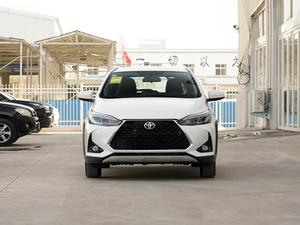 <span class=keywords><strong>Toyota</strong></span> <span class=keywords><strong>YARiS</strong></span> L Zhi Xuan Modelo 2022 Zhi Xuan X 1.5L CVT Edición Premium Autos Usados de Alta Calidad Más Vendidos - Product Image 2