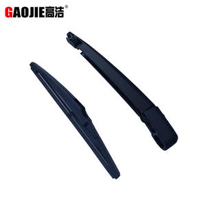 Aplicable al conjunto de brazo oscilante del limpiaparabrisas trasero del Chevrolet Cruze 2017-2022 - Product Image 2