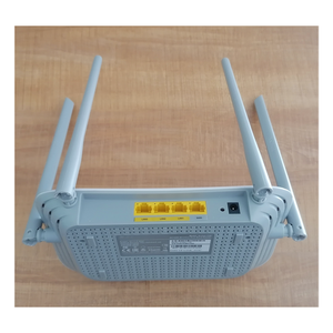 Routeur WiFi Sans Fil Domestique C50 A5 <span class=keywords><strong>TL</strong></span> WDR5600 2.4G & 5G 5dBi 4 Antennes Firmware Anglais Gigabit AC1200M - Product Image 6