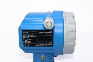 Endress+Hauser FMU40-ARB2A2 Automatisation industrielle, mesure de niveau/détecteur ultrasonique sans contact, jauge ultrasonique IP68-4-20mA - Product Image 4