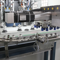 Machine de polissage et de meulage pour métal en acier inoxydable 304 bride poignée de porte rosette boutons de porte partie