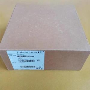 Capteurs de pression absolue et de pression relatif Endress Hauser/E+H d'origine allemande Cerabar PMP21/PMP23/PMP55 - Product Image 5
