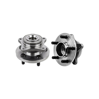 Roulement de moyeu d'essieu avant LR014147, prix usine pour Land Rover Discovery 3, Discovery 5, Range Rover