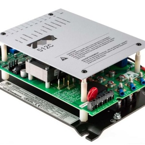 512C-08/16/32-00-00 ไดรฟ์ VFD แบบสองควอดแรนท์ 380V สามเฟส 3000-7500W IP53 ปั๊มพัดลมแบบแรงเหวี่ยง - Product Image 3