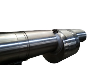 Mecanismo de manivela y compensación de eje excéntrico de acero al carbono forjado de alta resistencia para ejes de alto rendimiento - Product Image 6