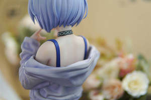 ฟิกเกอร์อนิเมะญี่ปุ่น GK YDY อาญาามิ เรย์ ขนาด 1:4 สำหรับนักสะสม - Product Image 6