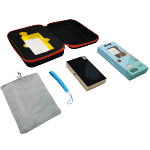 Colorimètre Portable CCD <span class=keywords><strong>LED</strong></span> - Product Image 3