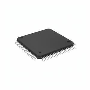 100 BFQFP Manufacturer Channel TMP95C061BFG(Z) Embedded Components Electronic - Product Image 1