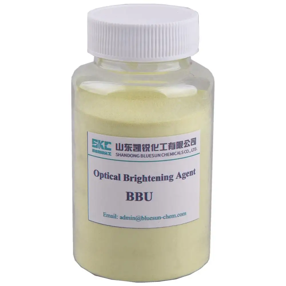 OBA | Optical brightening agent With High Whitening Intensity and Strong Fluorescence