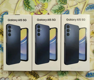 99% Mới Ban Đầu Mở Khóa Thứ Hai Tay Bán Buôn Di động Thiết Bị Chúng Tôi Phiên Bản Điện Thoại A15 5G - Product Image 4