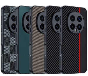 Funda para Teléfono Honor <span class=keywords><strong>Magic</strong></span> 8Pro, Ultrafina, Anti-caídas, de Piel de Cordero, a Prueba de Golpes, para <span class=keywords><strong>Magic</strong></span> 8 - Product Image 6