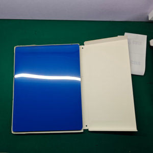 Película Seca Universal para Radiología Médica / Película Térmica Azul Médica de 14*17 Pulgadas / Película para Impresora de Rayos X para Hospital - Product Image 4